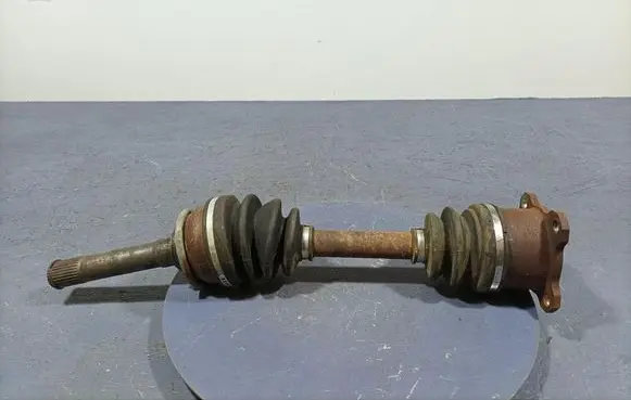 Mitsubishi Pajero Front driveshaft 