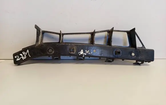 Hyundai i30 Rear bumper mounting bracket 866132L000
