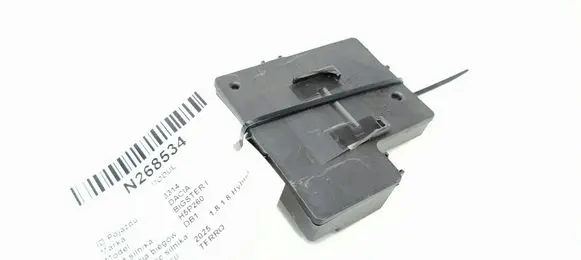 Dacia Bigster R1310 Other control units/modules 285E21393RSTACYJKI