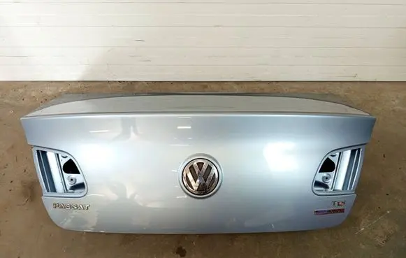 Volkswagen PASSAT B6 Tailgate/trunk/boot lid PASSB6KLPA