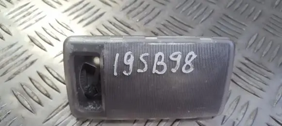 Subaru Legacy Front seat light