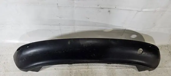 Volkswagen Golf Plus Rear bumper lower part trim 5M0807521