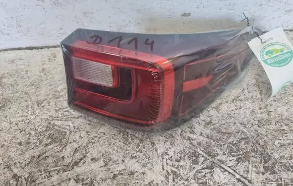 MG ZS Rear/tail lights 10293794