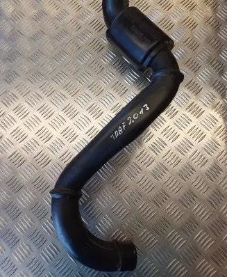 Renault Trafic II (X83) Intercooler hose/pipe 8200760909 93861385