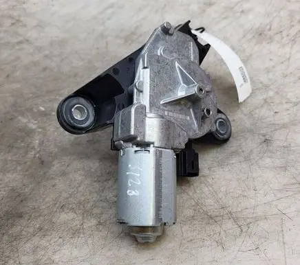 Citroen C3 Aircross Rear window wiper motor 9819900080 0390205063 170831002