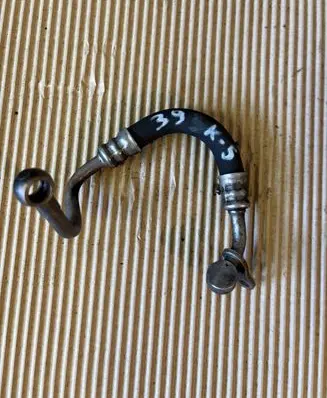 BMW X3 E83 Coolant pipe/hose 7791624