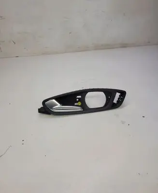 Audi A1 Coupe rear side trim panel 