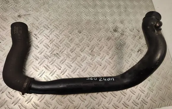 Volvo S60 Intercooler hose/pipe 30647918 7321