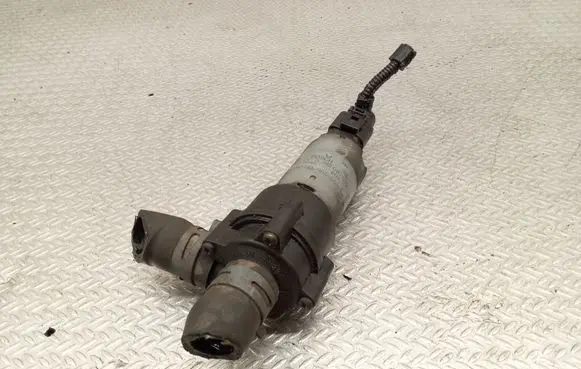 Volkswagen Sharan Electric auxiliary coolant/water pump 1J0965561A 0392020073