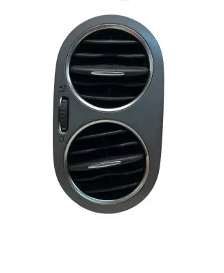 Volkswagen Tiguan Dash center air vent grill 5M0819759