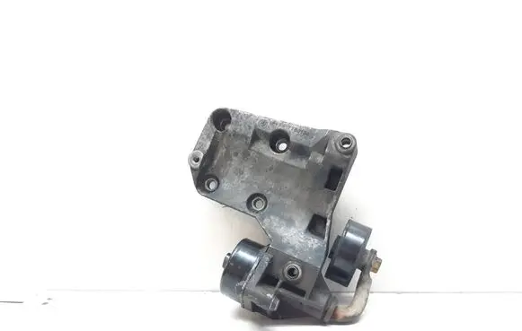 BMW X5 E53 A/C compressor mount bracket 7786194 64557786194
