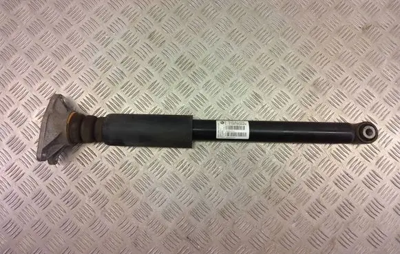 BMW X1 F48 F49 Rear shock absorber/damper 6861670