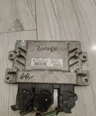 Renault Twingo II Engine control unit/module ECU 8201076738