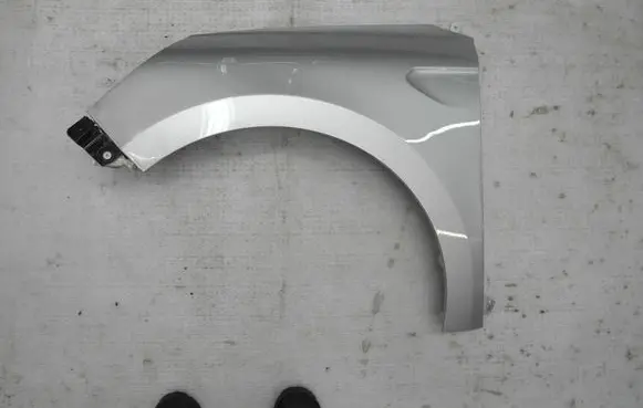 Renault Clio V Fender BLOTNIKCLO