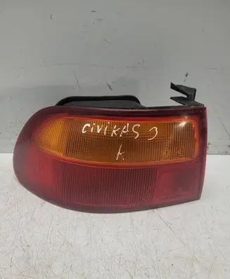Honda Civic Rear/tail lights 0431120