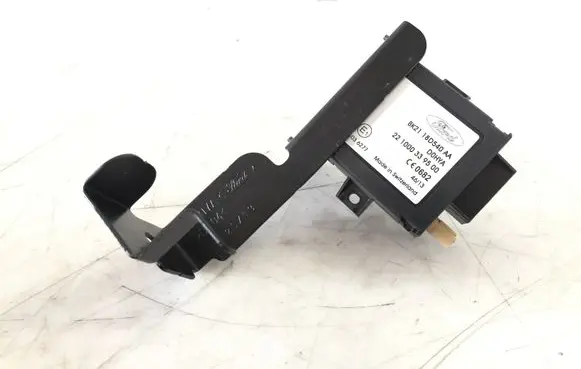 Ford Transit Other control units/modules 221000339500 BK2118D540AA