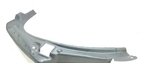 Mercedes-Benz GL X164 Other trunk/boot trim element A1646930433 A1646900427
