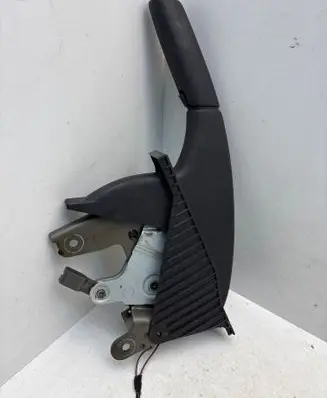 Mercedes-Benz A W169 Handbrake/parking brake lever assembly A1694200084 00380276