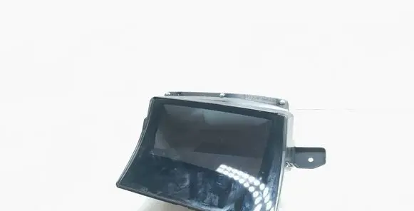 BMW 6 F12 F13 Head up display screen 9249966