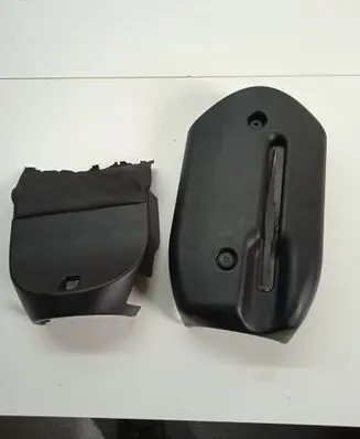 BMW X3 E83 Steering wheel column trim 1094678