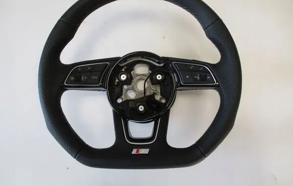 Audi A5 Steering wheel 