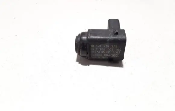 Volkswagen Touareg I Parking PDC sensor 1J0919275 0263003169