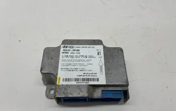 Hyundai i30 Airbag control unit/module 959102R100 2R95910100