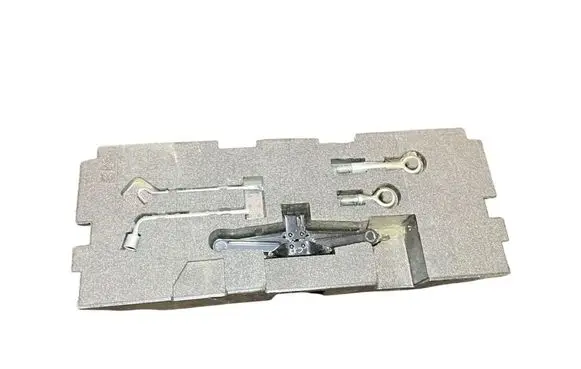 Mazda CX-5 Tool set KD53688MXB 91L515