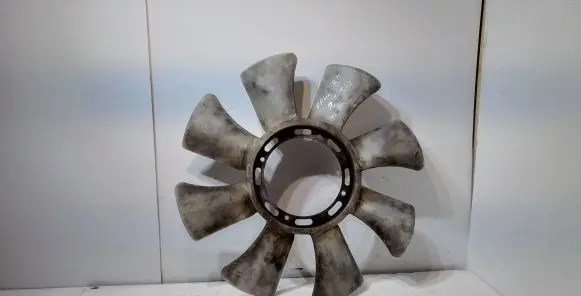Mitsubishi Pajero Fan impeller 43084