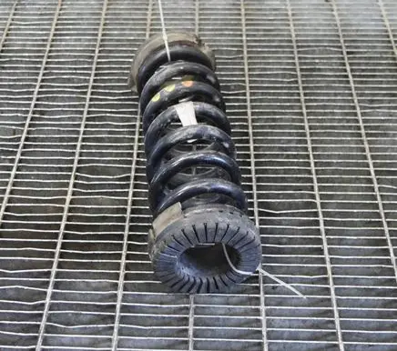 Maserati Ghibli Rear coil spring 670005941