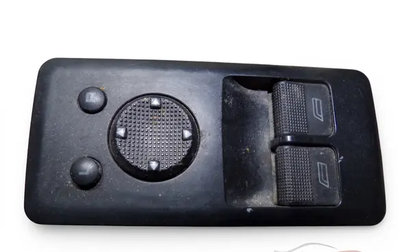 Volkswagen Transporter - Caravelle T4 Electric window control switch 7D0959565