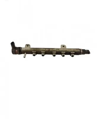 Opel Signum Fuel main line pipe 0445214056