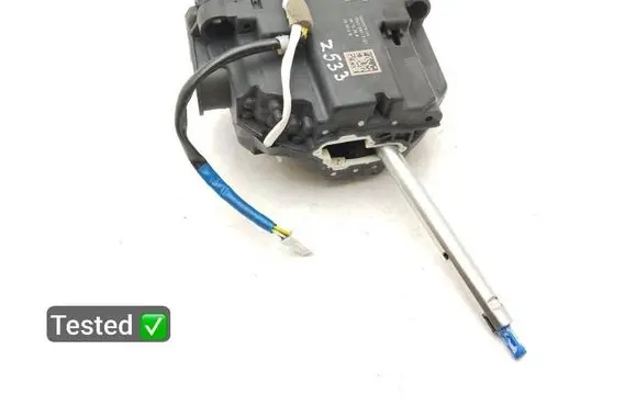 Dodge Durango Gear shifter/selector 68428791AA