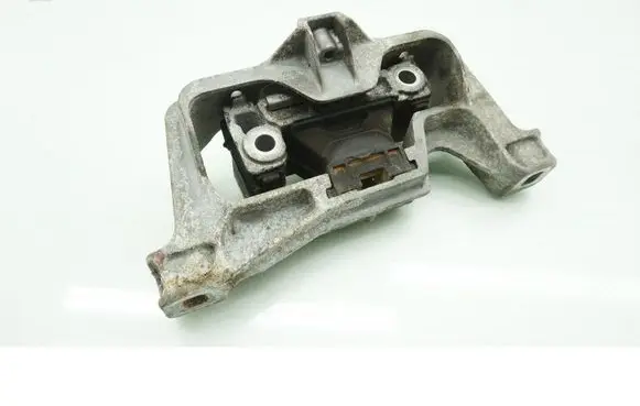 Mercedes-Benz B W246 W242 Engine mount vacuum valve A2462402517