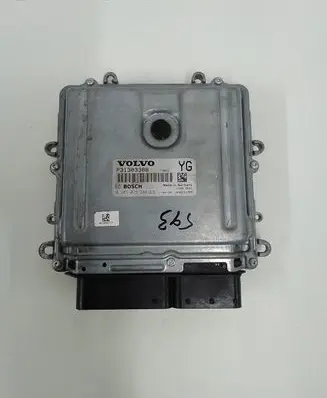 Volvo V50 Engine control unit/module P31303388 0281015286 12553501