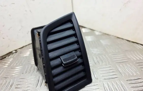 Mitsubishi ASX Dashboard side air vent grill/cover trim 8030A15850