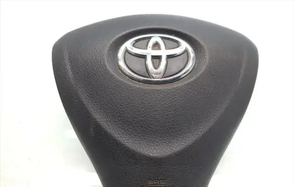 Toyota Auris 150 Steering wheel airbag 45130-02290-B0