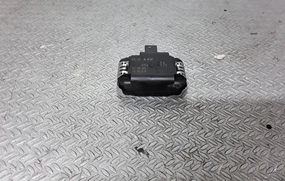 Rain sensor