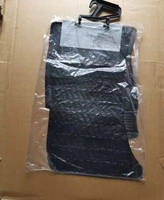 Audi A8 S8 D3 4E Front floor mat 4E1061501