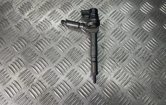 Opel Astra H Fuel injector 0986435089