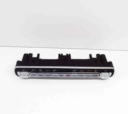 Mercedes-Benz EQA Interior fan control switch A2479057003
