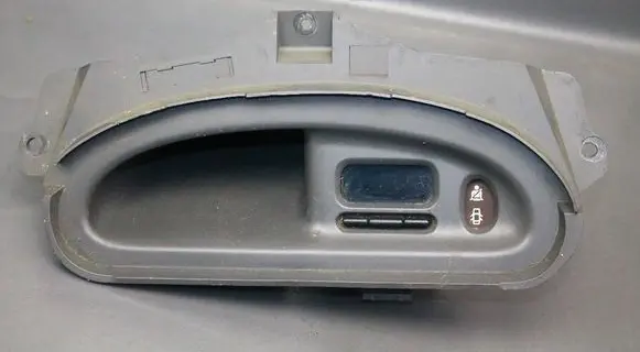Renault Scenic I Screen/display/small screen 7700430838 7700732363 7700421