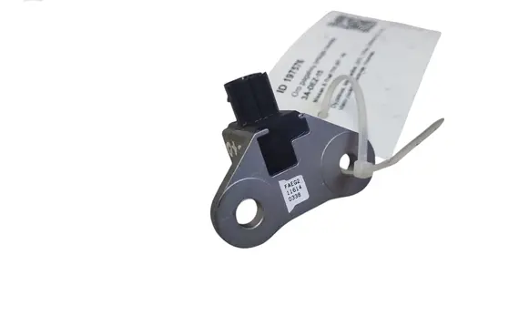 Nissan X-Trail T31 Airbag deployment crash/impact sensor 116140338