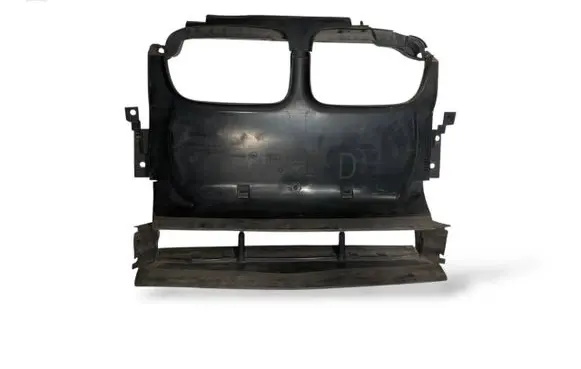 BMW 3 E46 Radiator support slam panel 8202832 51718202832 7894822