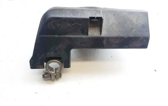 Audi A6 S6 C6 4F Positive cable (battery) KB8J4590