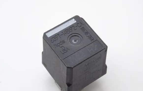 Ford Mondeo MK IV Other relay 6G9T14B192CA