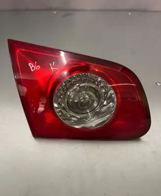 Volkswagen PASSAT B6 Tailgate rear/tail lights 3c9945093a