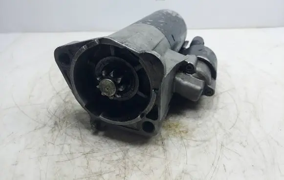 Volkswagen PASSAT B5 Starter motor 158437KASACJ