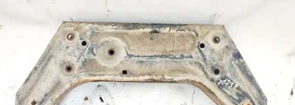 Volkswagen Polo IV 9N3 Front subframe