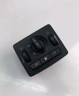 Volvo C30 Light switch 30739300